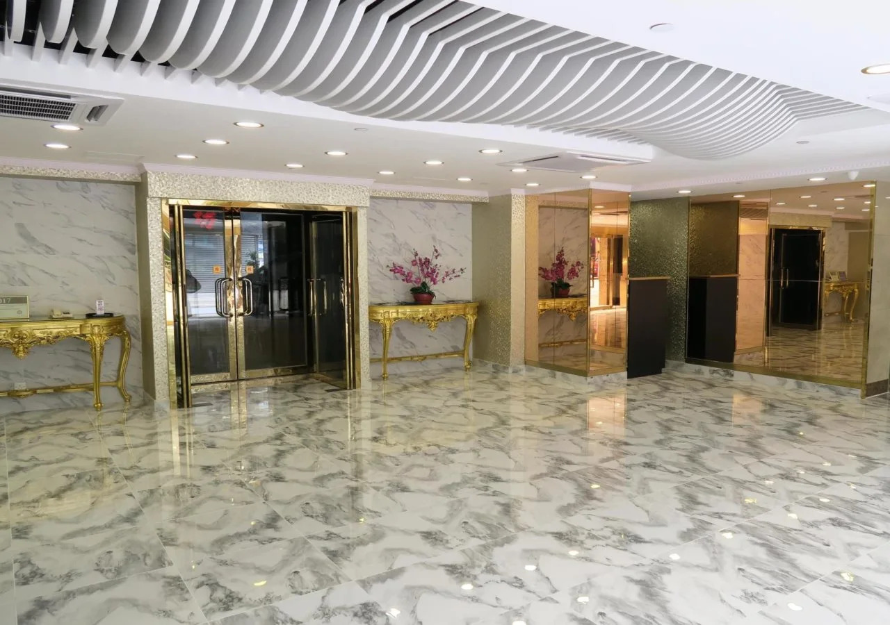 Photo - Best Western Plus Tsim Sha Tsui