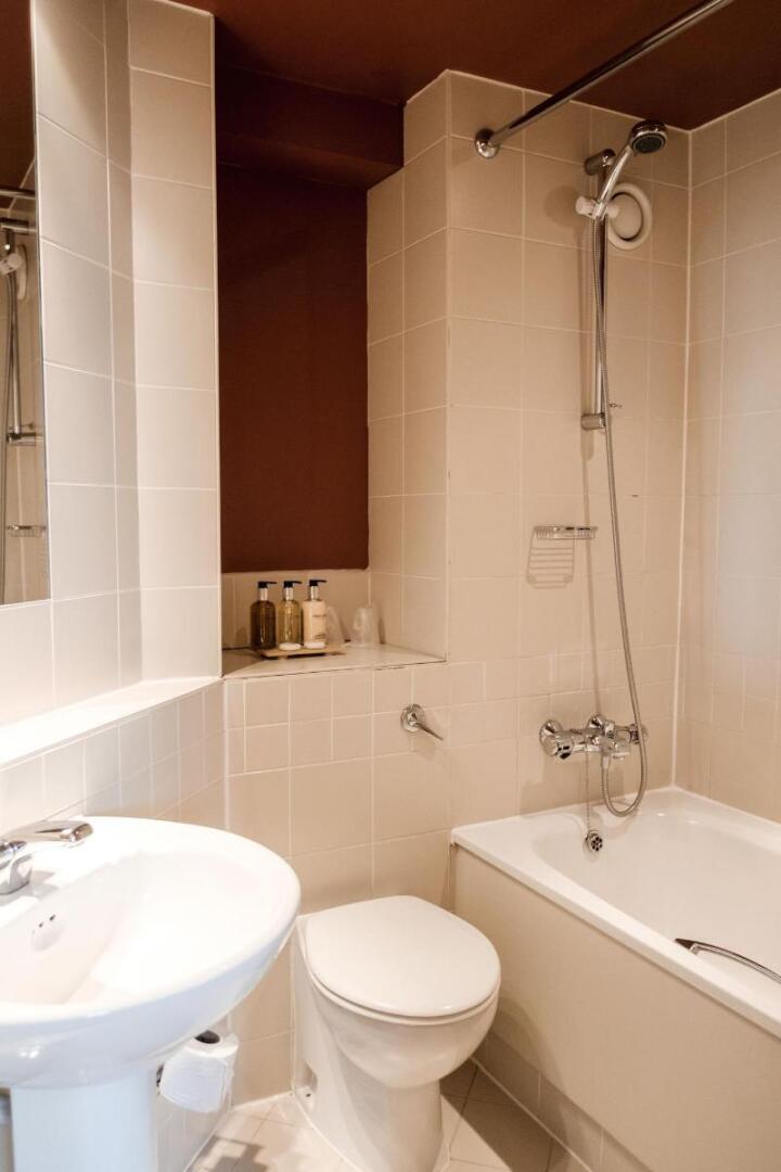 Foto - The Fox & Goose Hotel