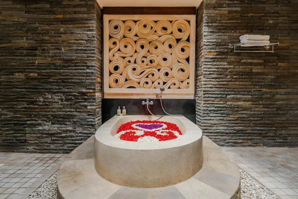 Foto - The Club Villas Seminyak