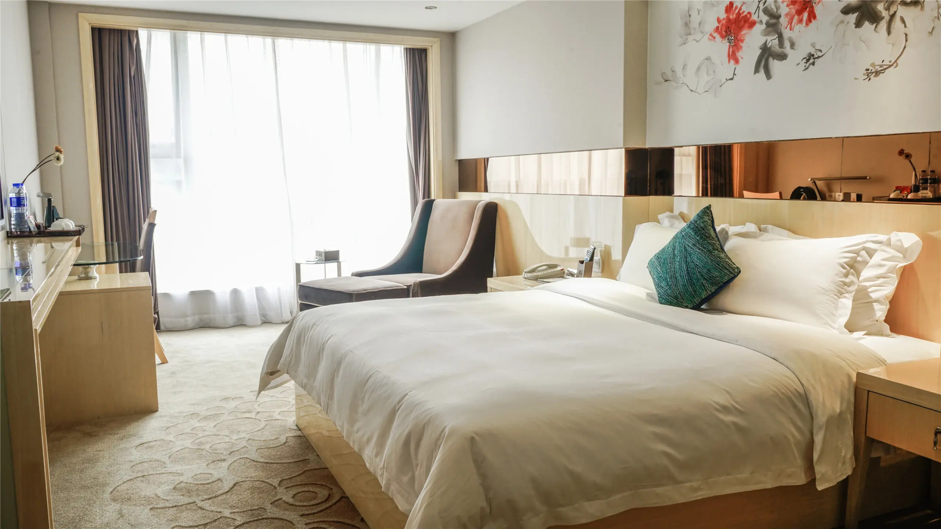 Photo - Paco Hotel Guangzhou Ouzhuang Metro Branch