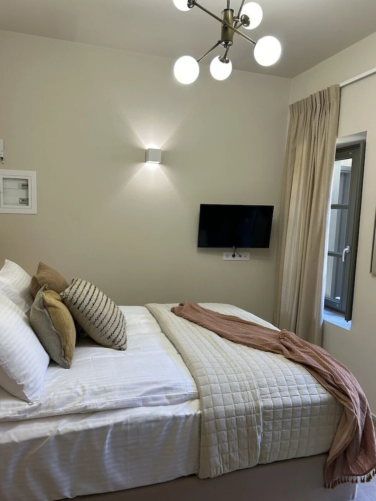 Foto - Living Yard Acropolis Apartments