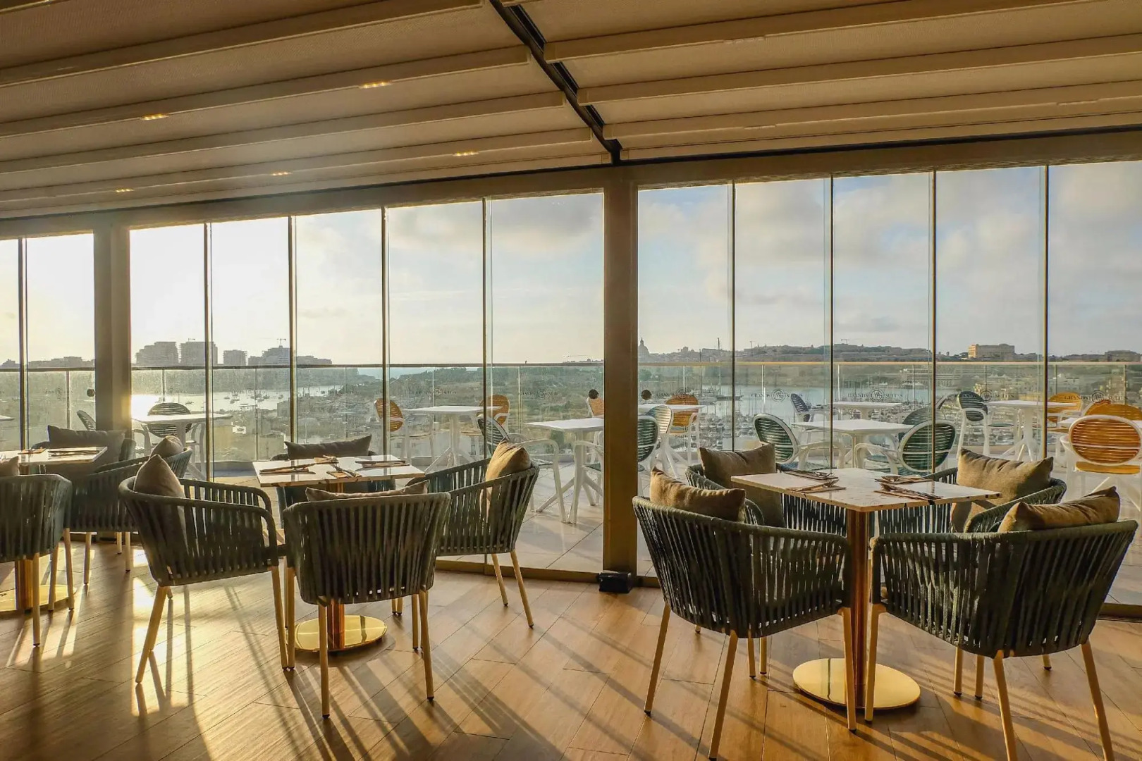 Foto - Grands Suites Hotel and Spa Sliema