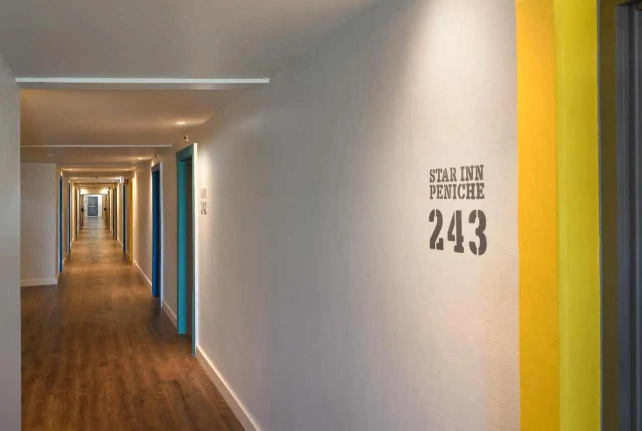 Photo - Star Inn Peniche