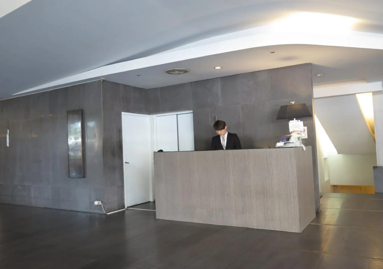 Foto - United Hotel