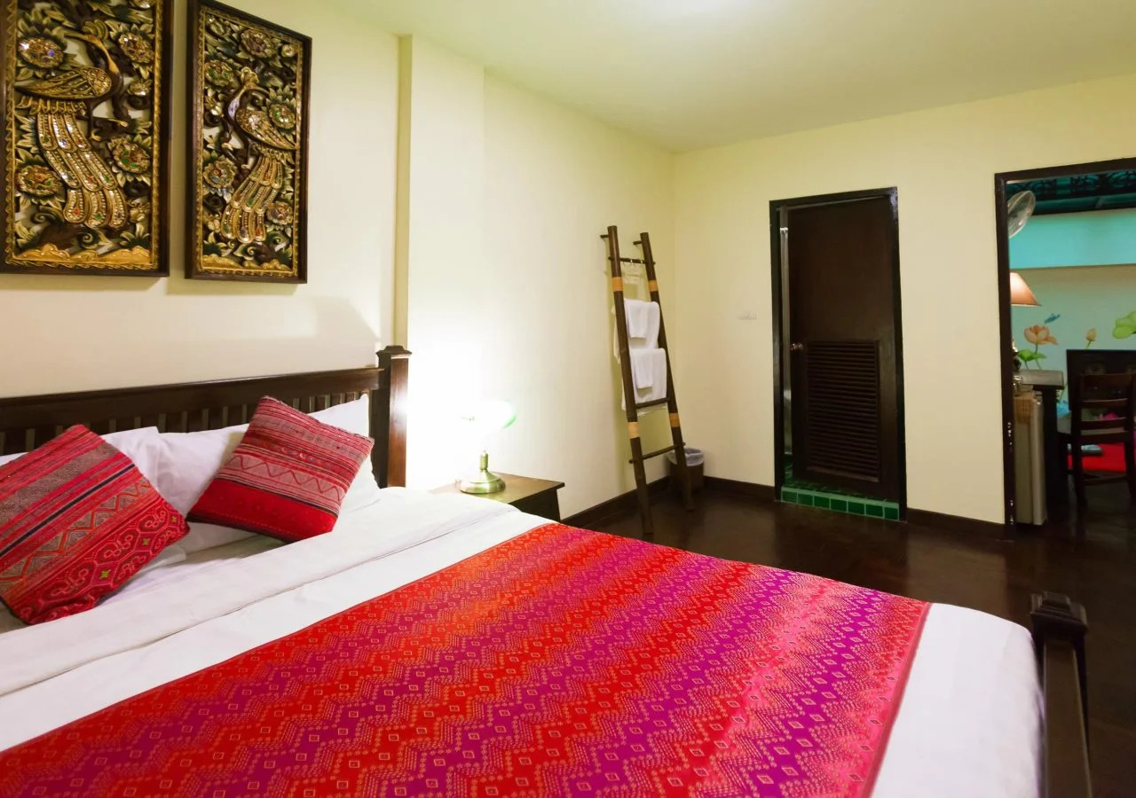 Foto - Villa San Pee Seua