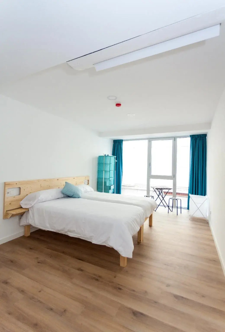 Foto - We Hostel Palma - Albergue