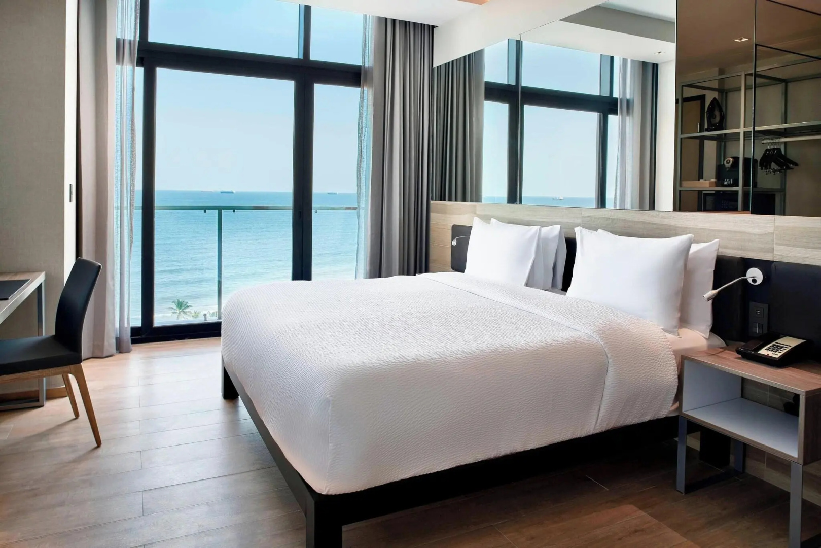 Foto - AC Hotel by Marriott Veracruz