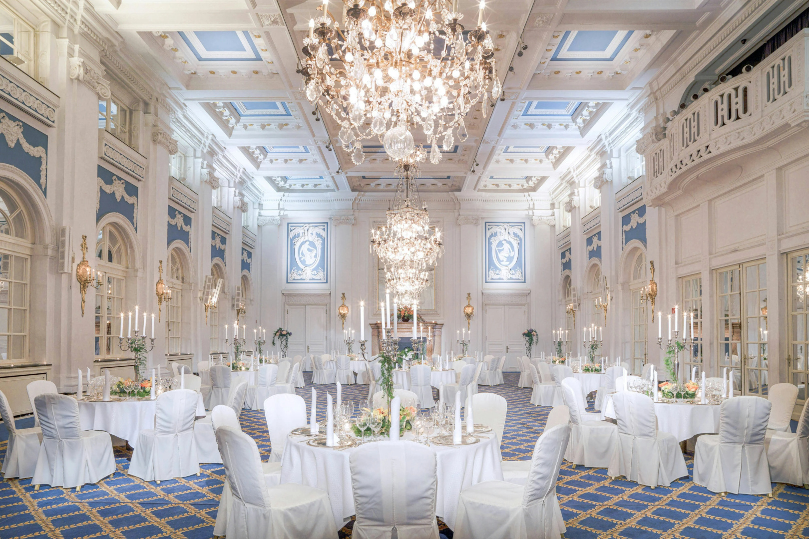 Photo - Hotel Atlantic Hamburg, Autograph Collection