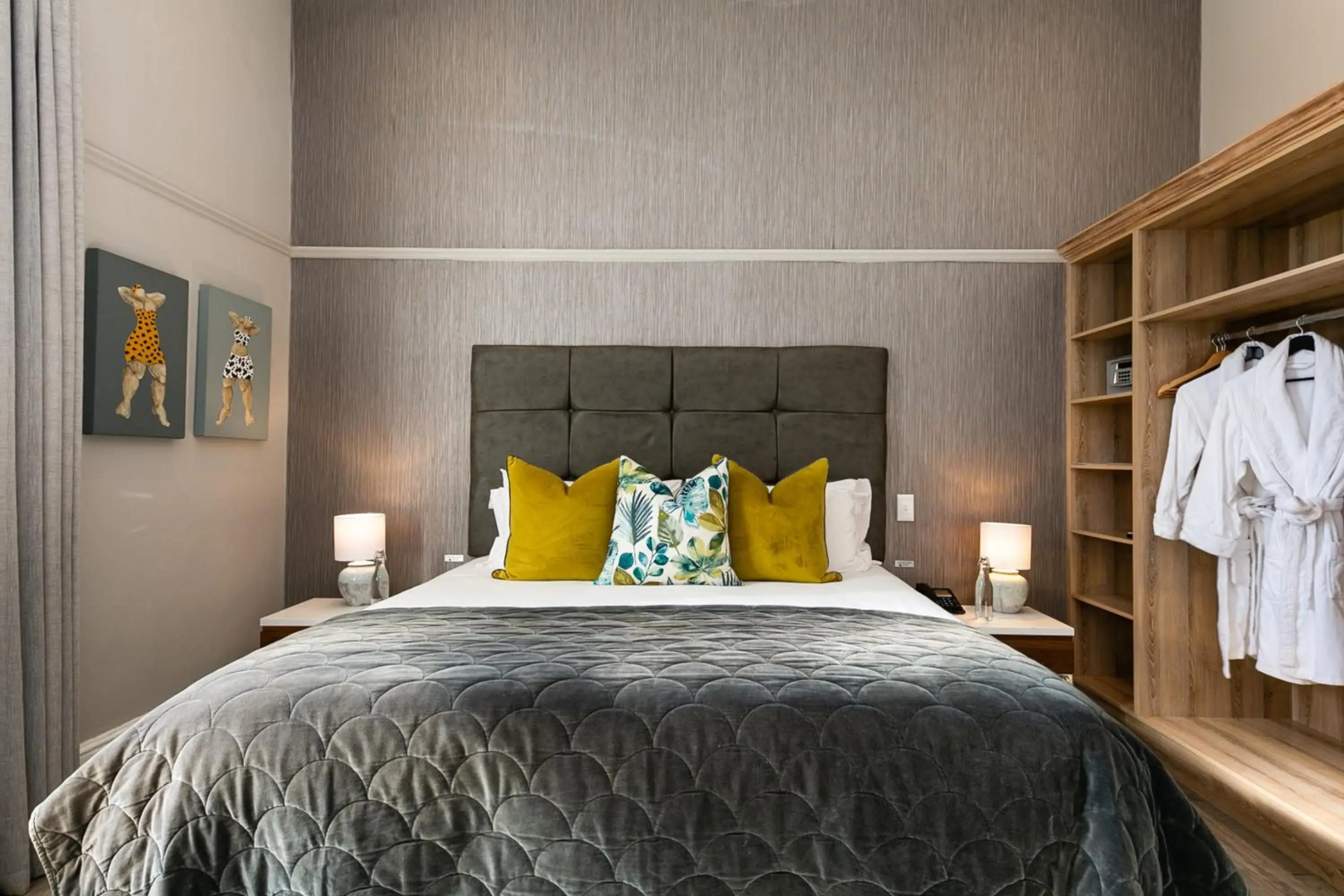 Foto - Cloud 9 Boutique Hotel and Spa