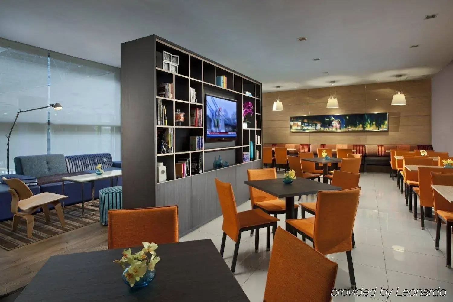 Foto - Weave Suites - Hillside