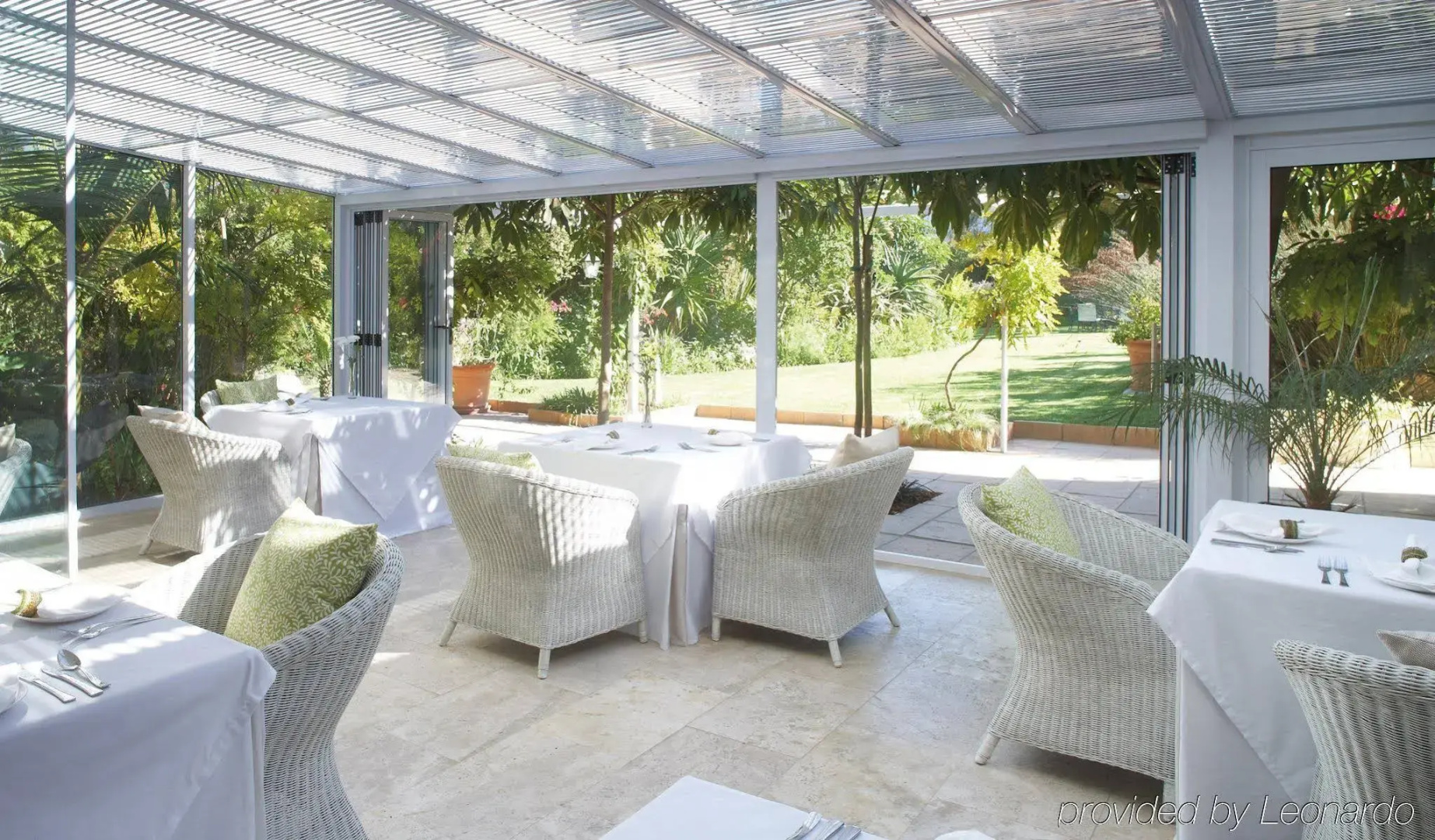 Photo - Last Word Constantia