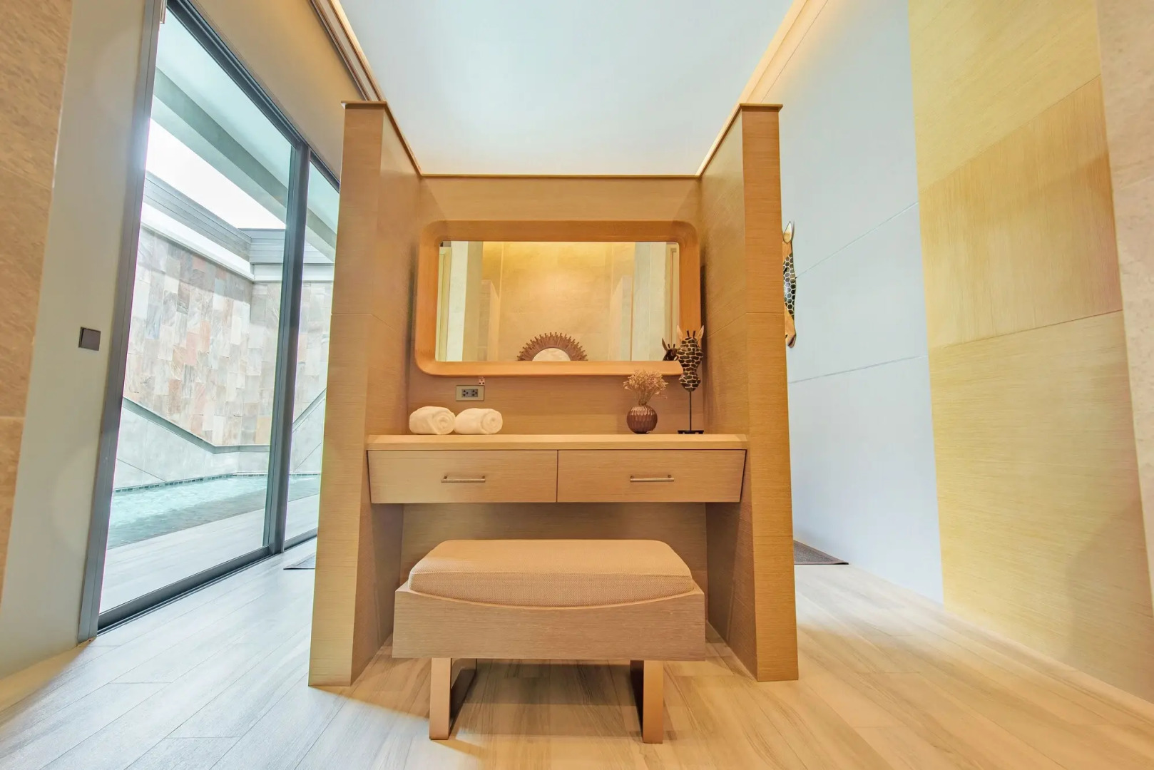 Photo - The Gems Mining Pool Villas Pattaya