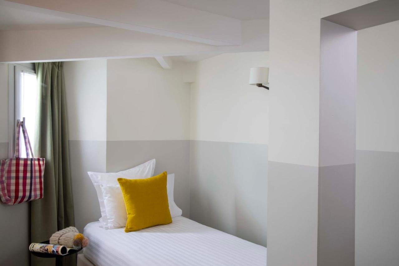 Foto - Hotel Des Mines