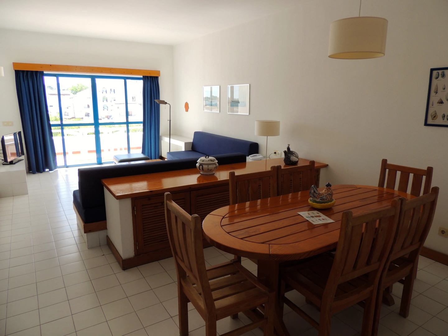 Foto - Almar Hotel Apartamento