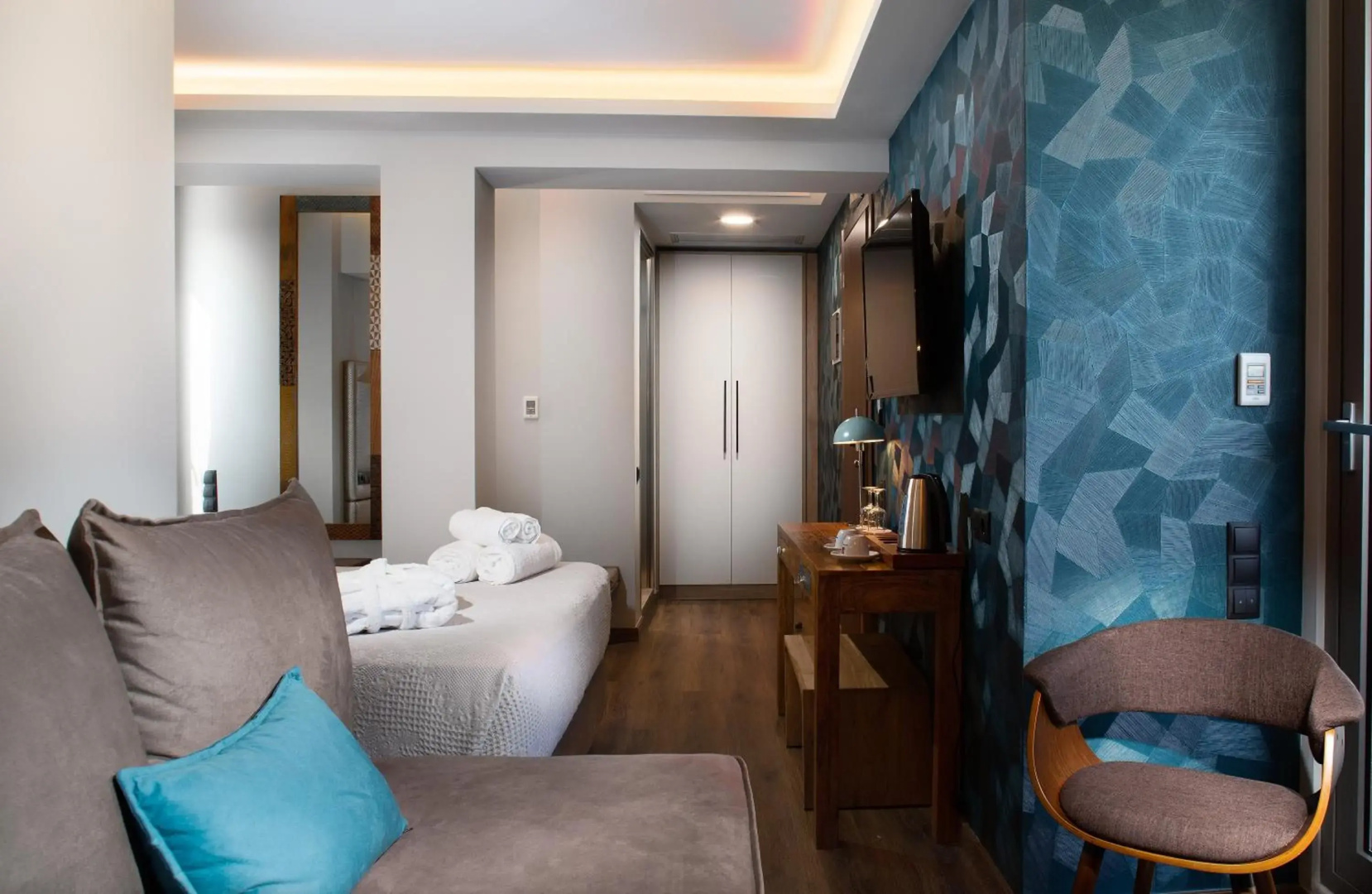 Foto - 360 Degrees Pop Art Hotel