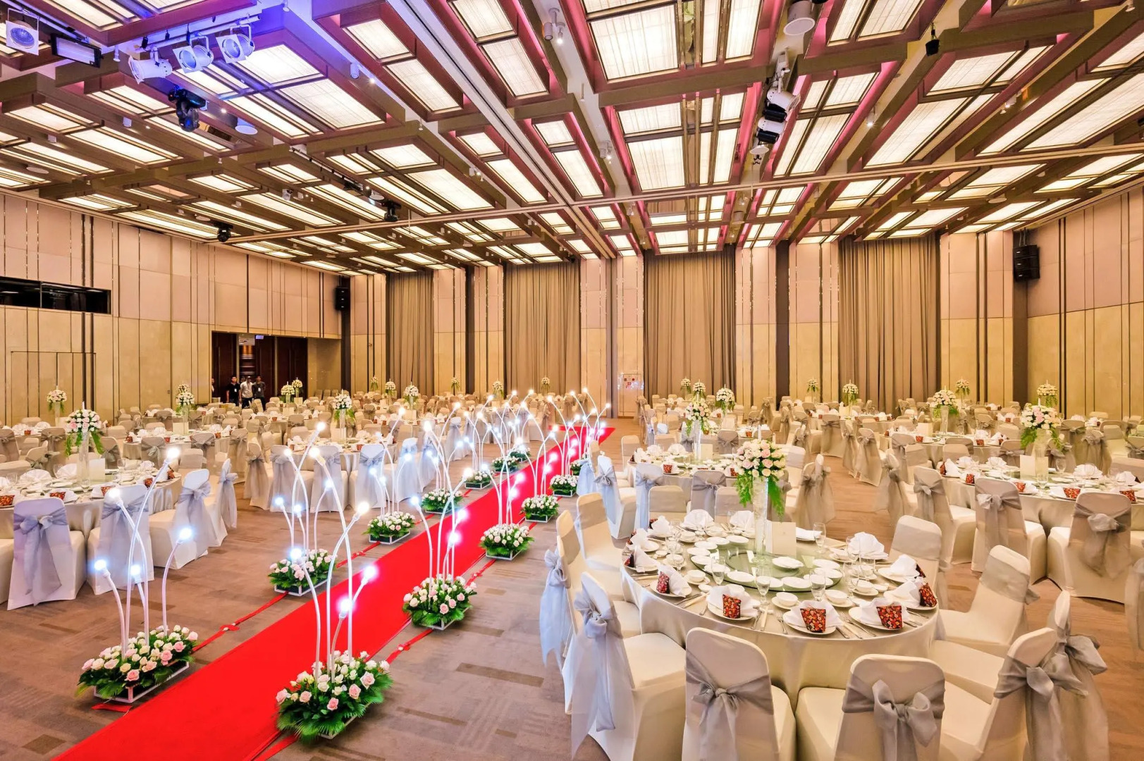 Foto - Hotel Nikko Saigon