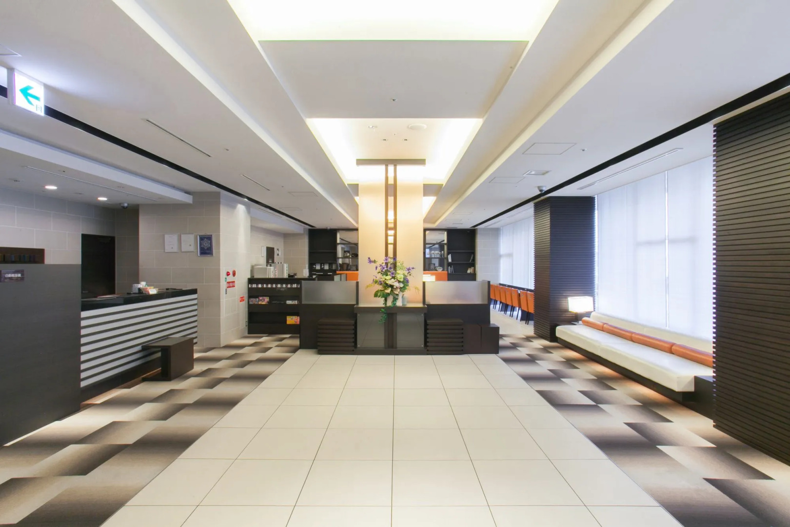 Photo - Via Inn Prime Shinsaibashi Yotsubashi