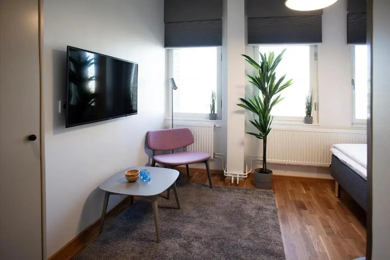 Photo - First Hotel The Studio