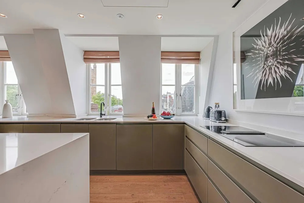 Foto - Westminster Apartments by D'Montrio