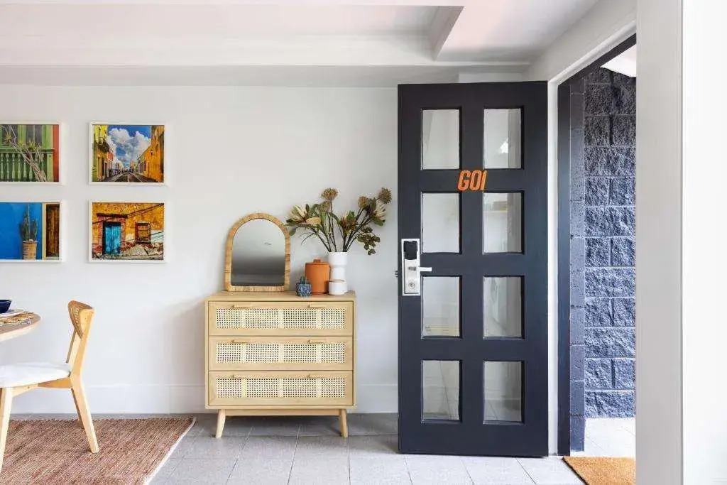 Foto - Hotel Hacienda