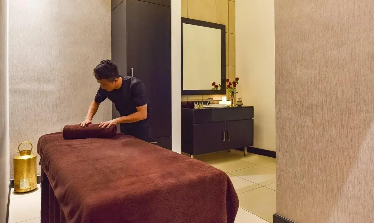 Photo - Fraser Suites Muscat