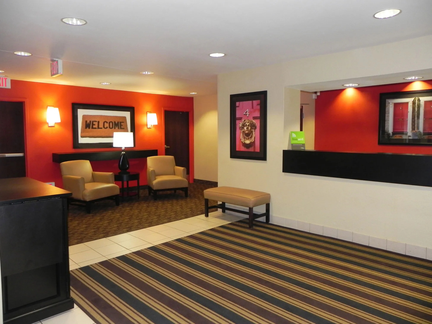 Photo - Extended Stay America Suites - Charlotte - Pineville - Park Rd