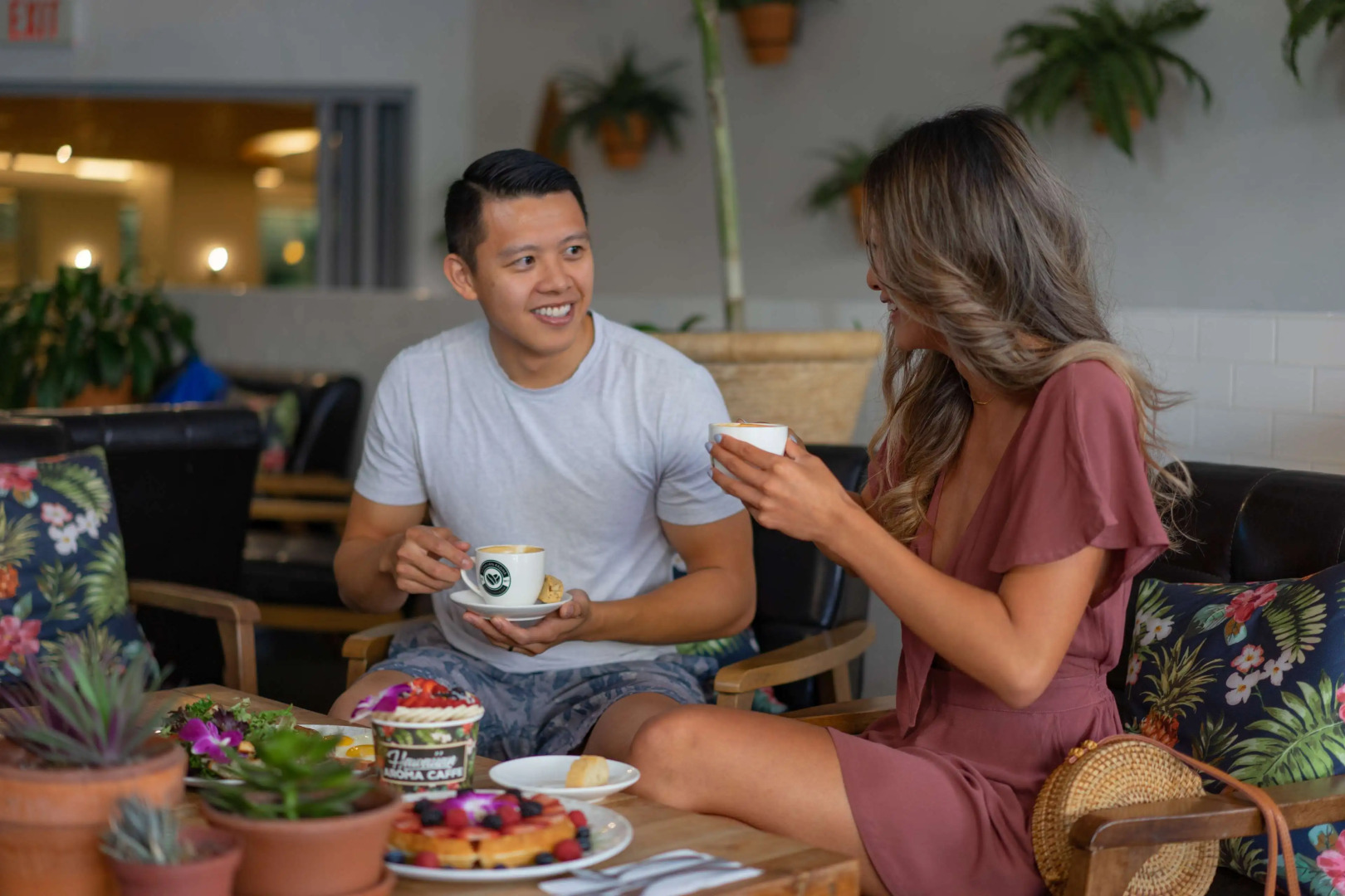 Foto - OUTRIGGER Waikiki Beachcomber Hotel