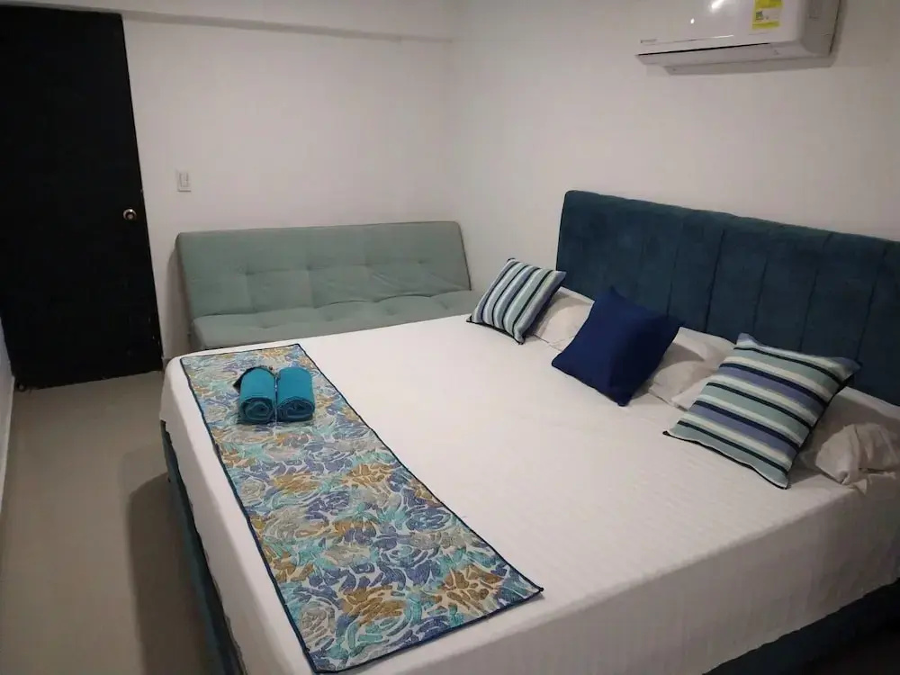 Photo - Open Sea Hotel Cartagena - Frente al mar