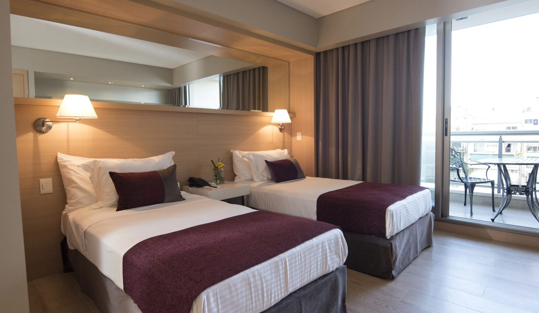 Photo - ARC Recoleta Boutique Hotel & Spa