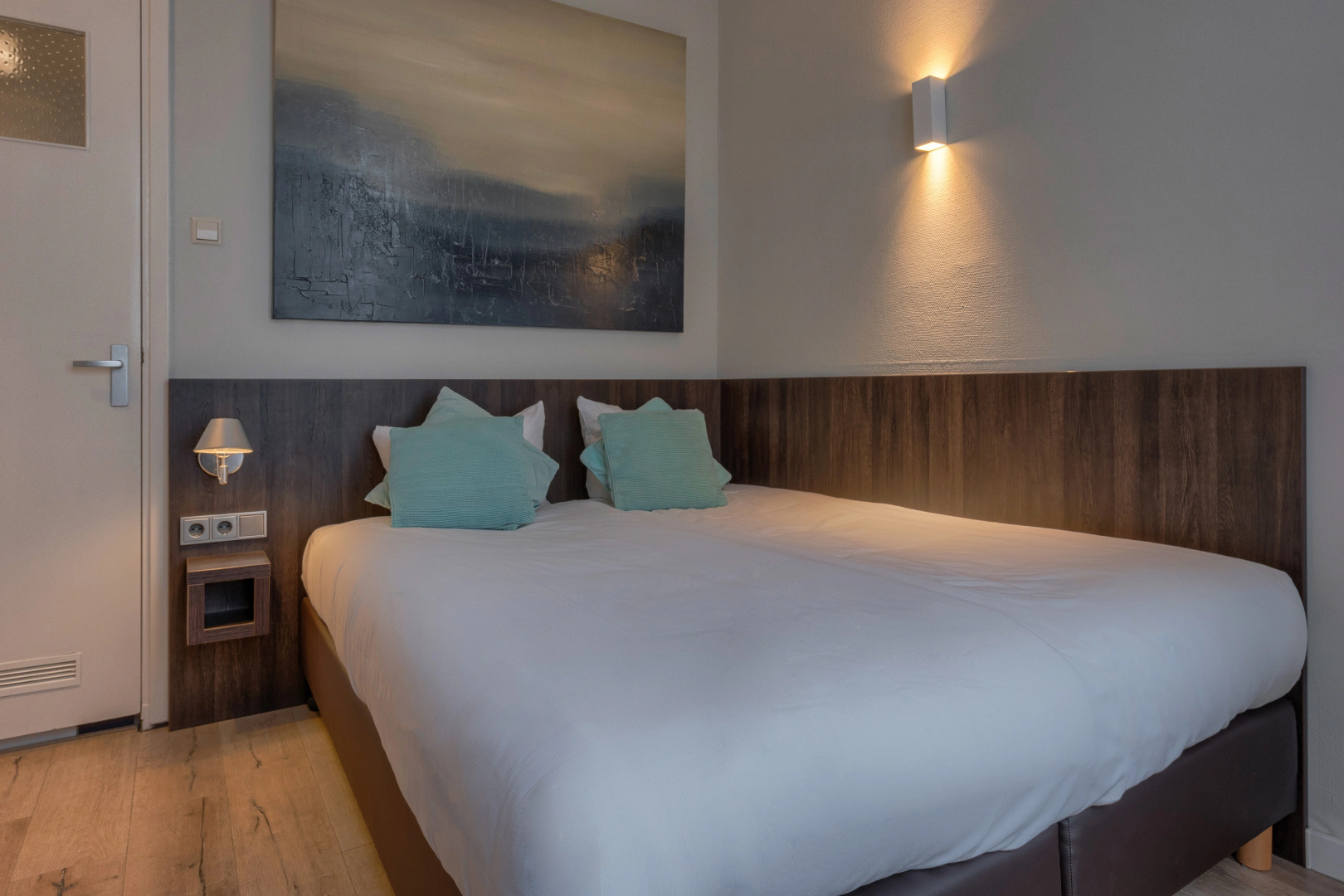 Photo - Hotel Damsquare