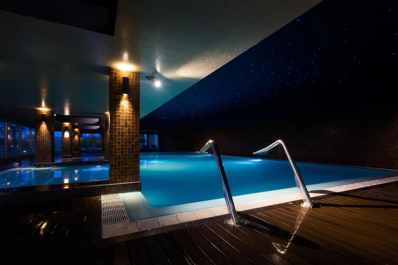 Foto - Santana Hotel & Spa