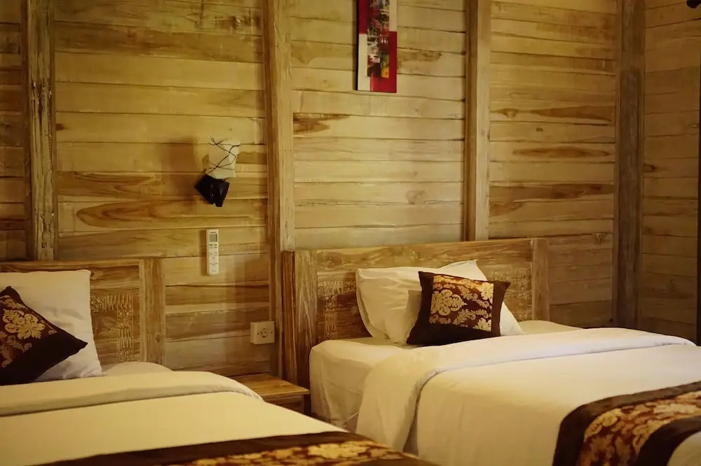 Foto - Coconut Village Guest House Lembongan RedPartner