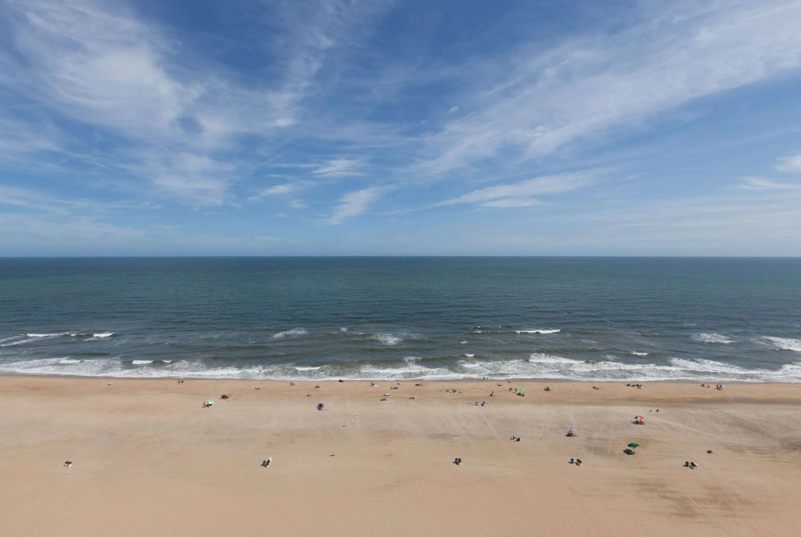 Foto - Wyndham Virginia Beach Oceanfront
