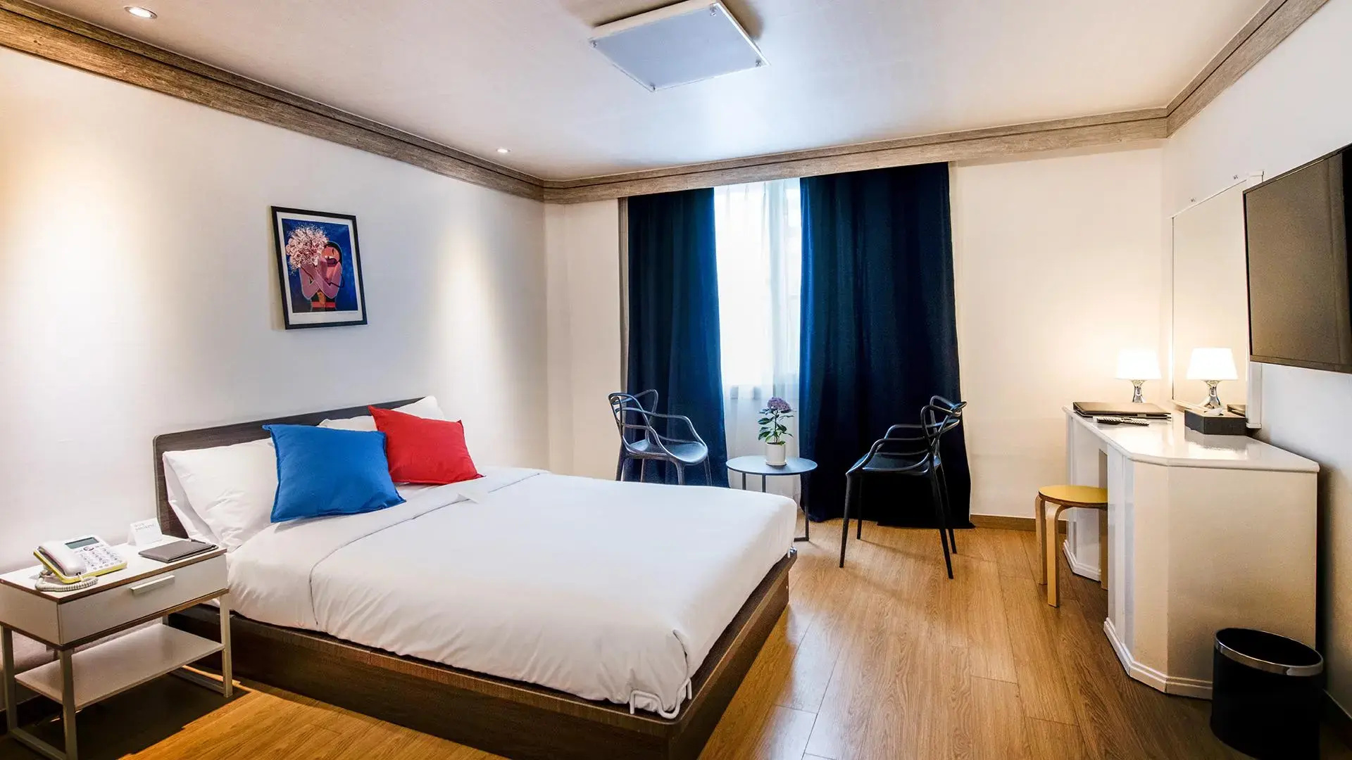 Foto - Lavita Hotel