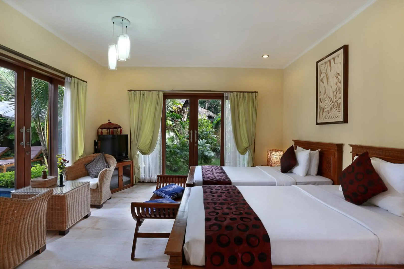Photo - The Buah Bali Villas