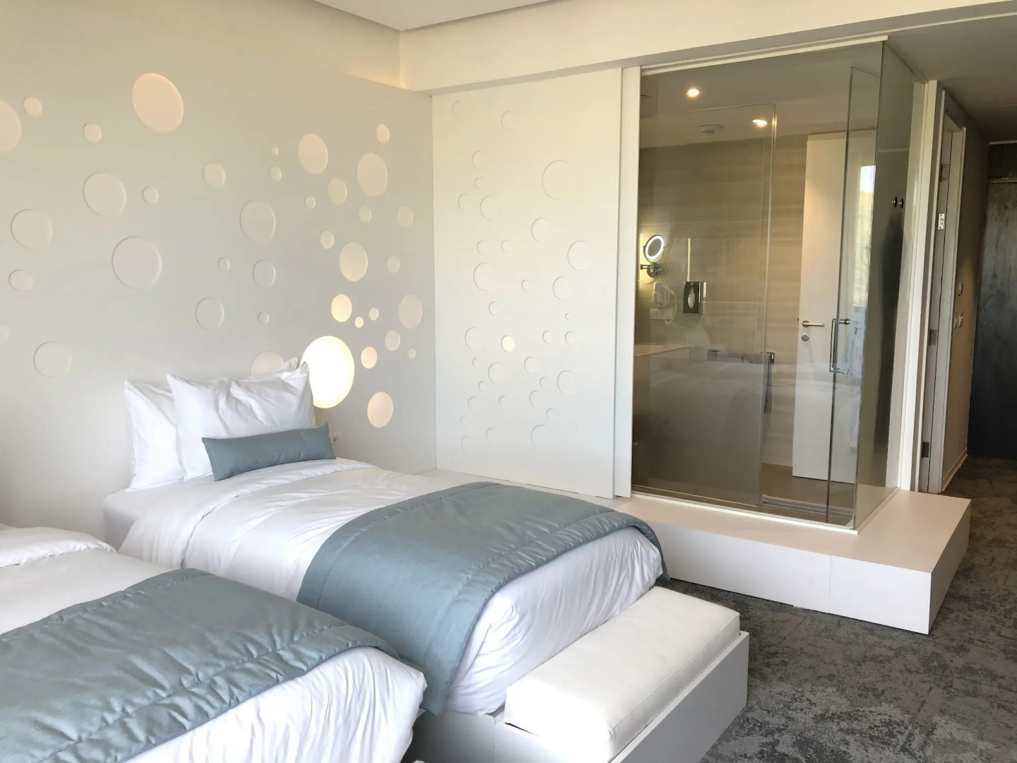 Photo - Vichy Thermalia Spa Hôtel