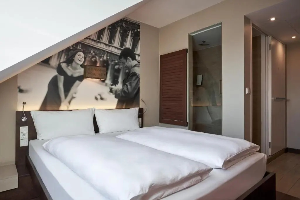 Photo - Hotel Gio