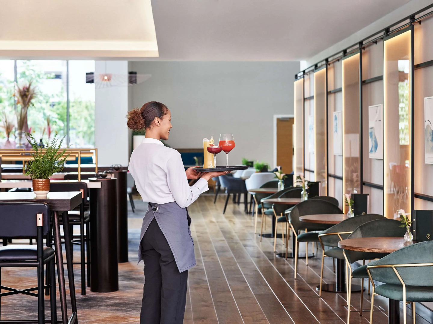 Foto - Hyatt Regency Manchester