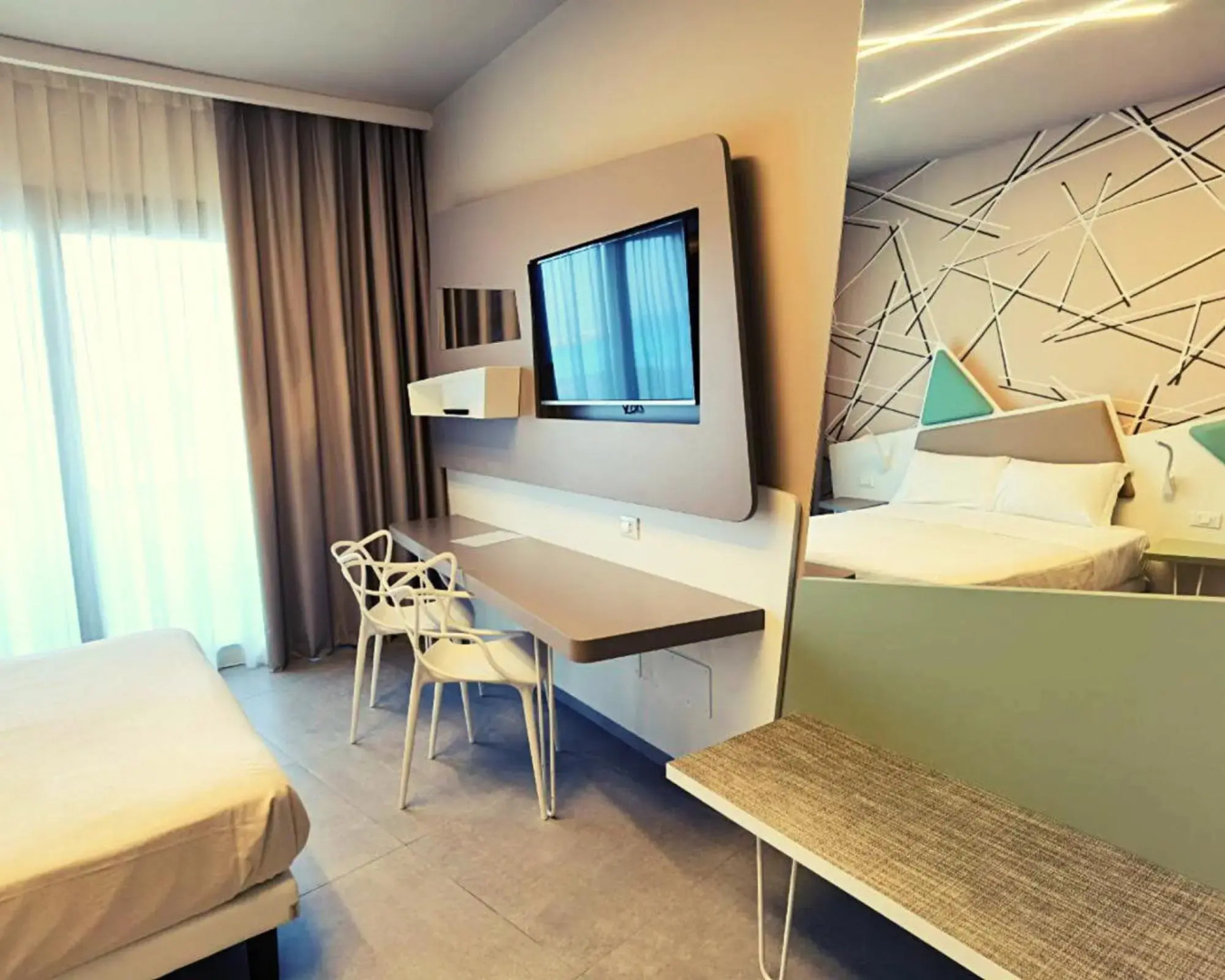 Foto - Saracen Sands Hotel & Congress Centre - Palermo