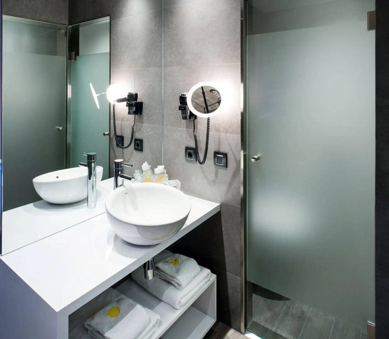 Foto - Catalonia Gran Via BCN