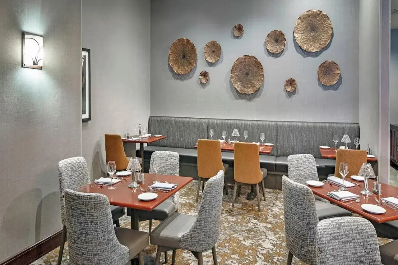 Photo - Hilton Sacramento Arden West