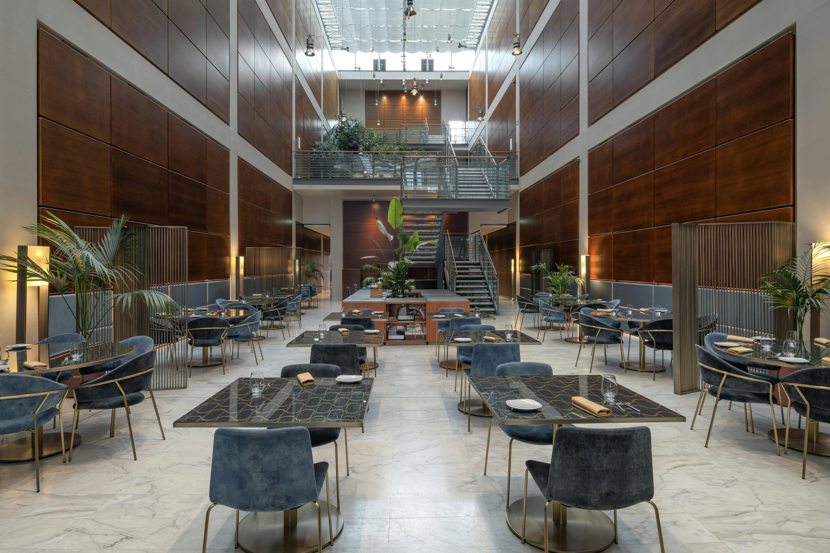 Photo - DoubleTree by Hilton Turin Lingotto