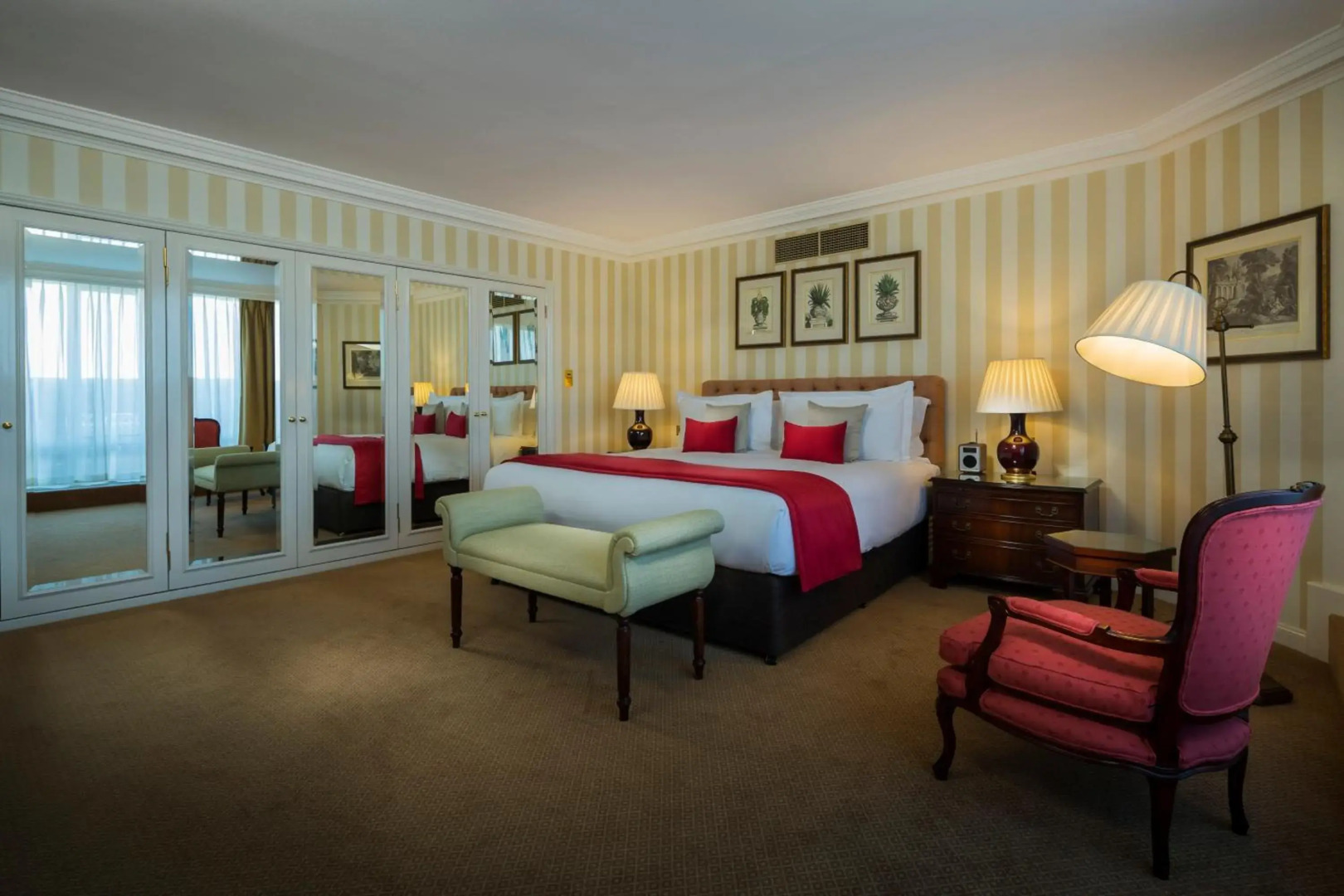 Foto - Cheval Thorney Court at Hyde Park