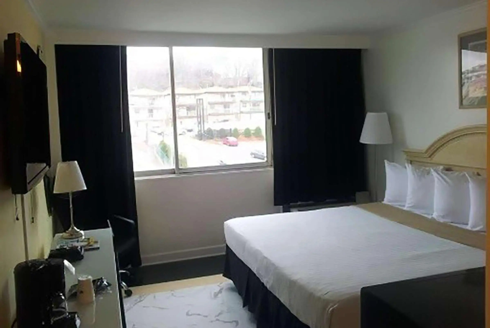 Foto - Garner Hotel North Bergen - NYC Gateway by IHG Hotel