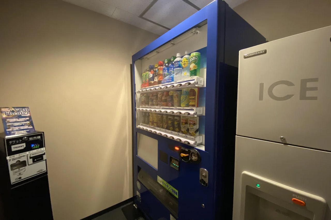 Photo - Hotel Trusty Osaka Abeno