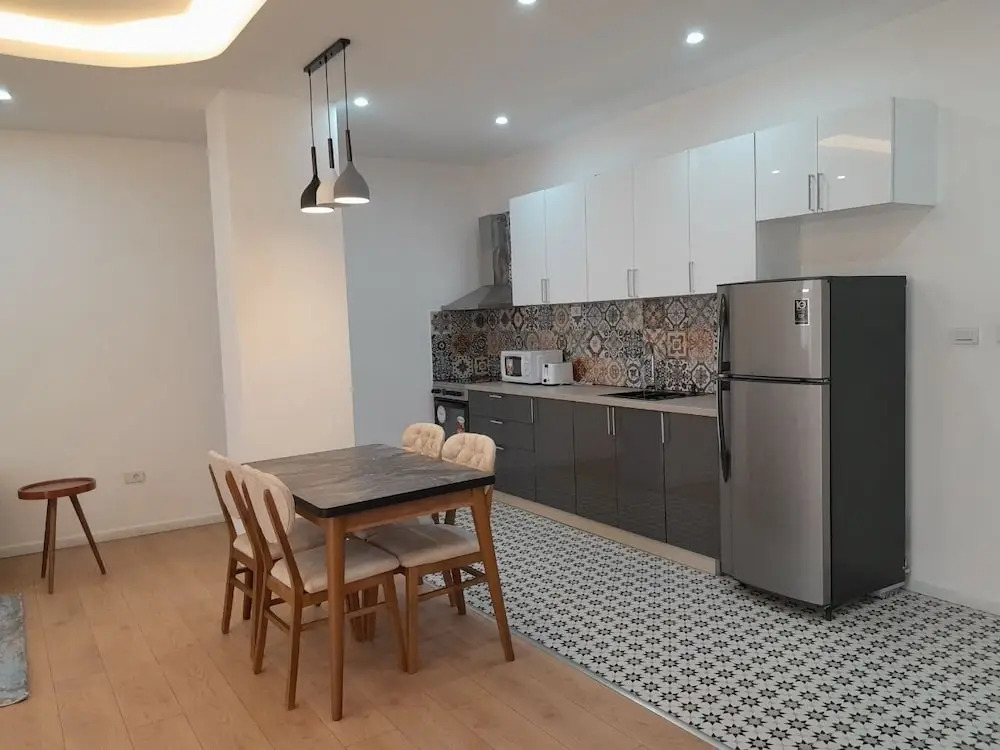 Foto - Zemilo Hotel Apartment