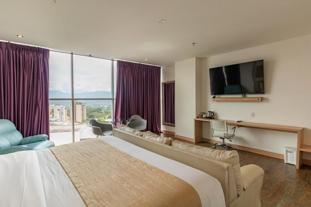 Photo - Hotel Roseliere Bucaramanga