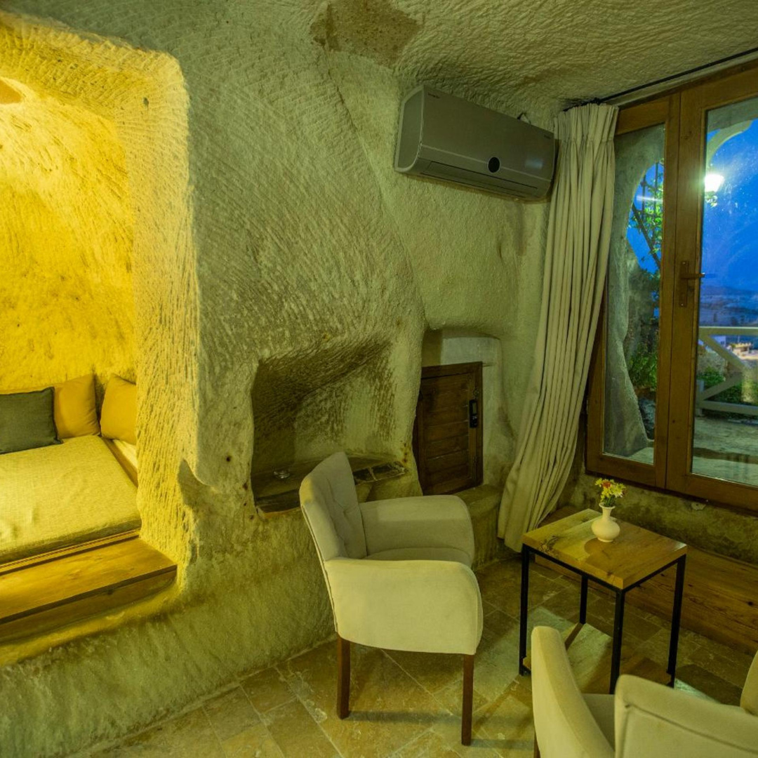 Foto - Azure Cave Suites - Cappadocia