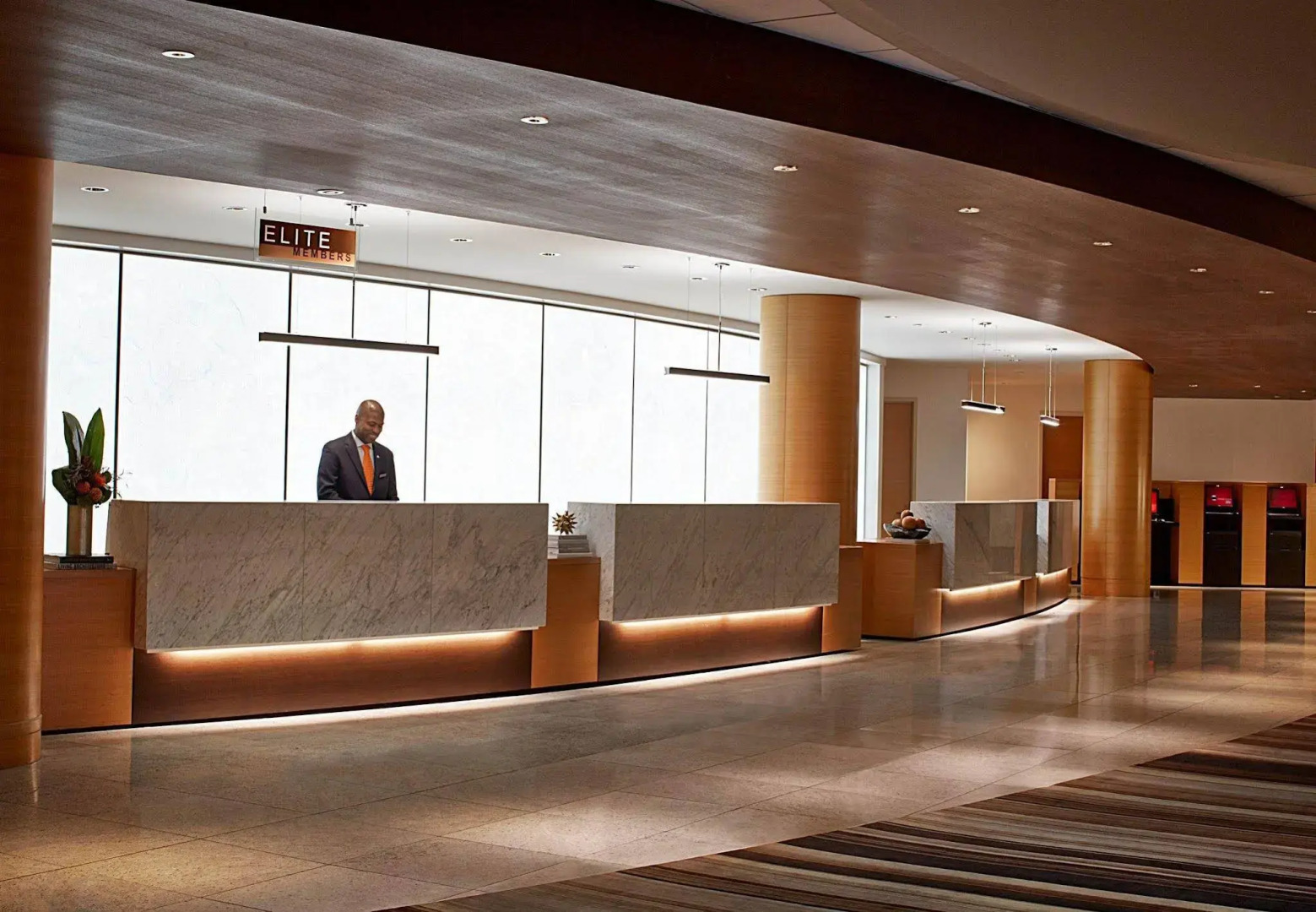 Foto - Atlanta Marriott Marquis