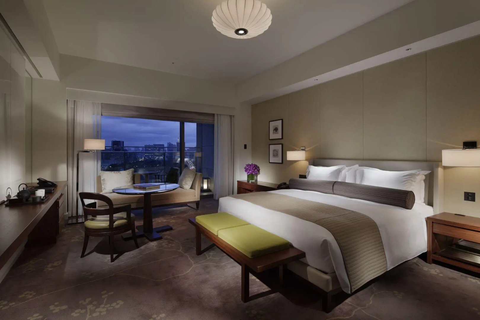 Photo - Palace Hotel Tokyo